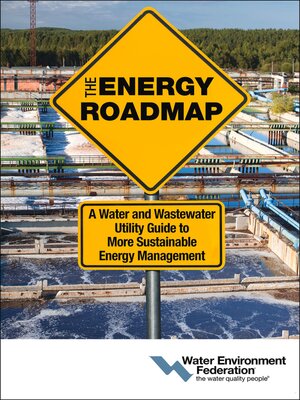 cover image of The Energy Roadmap
